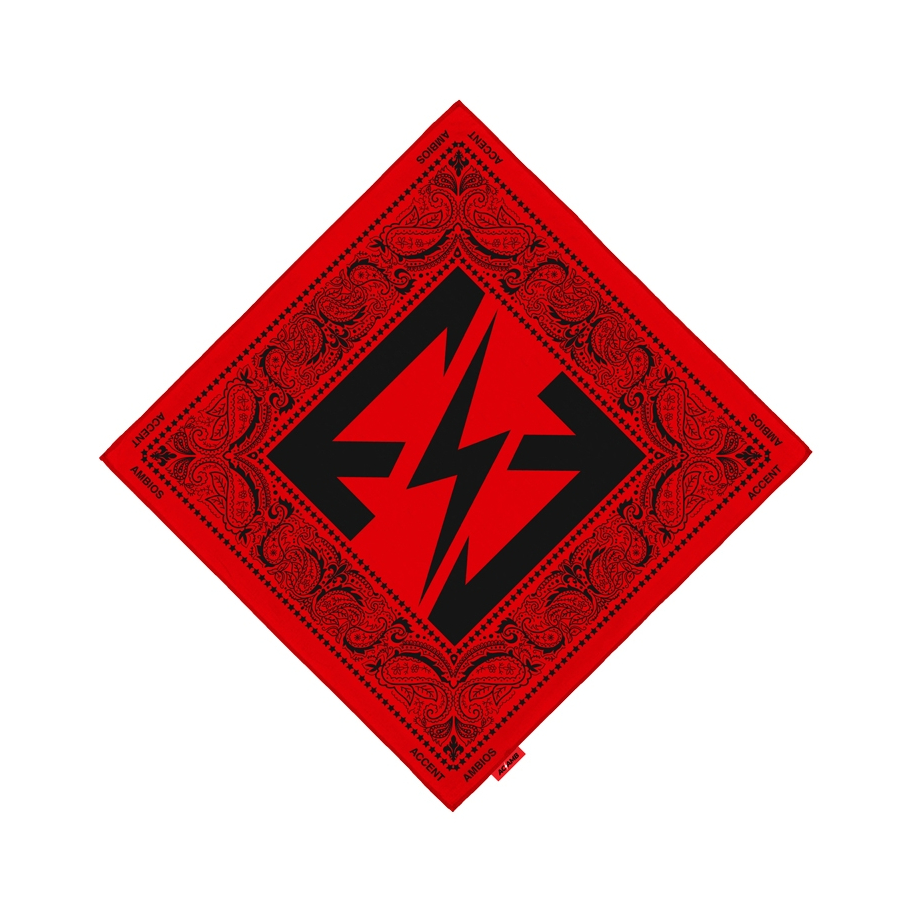 AccentAmbios Essentials Bandana Slayer